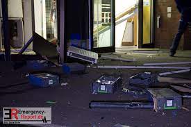 A57 bat nievenheim west, 41541 dormagen mehr details. 26 05 2016 Dormagen Nievenheim Audi Bande Sprengt Zwei Geldautomaten Emergency Report De