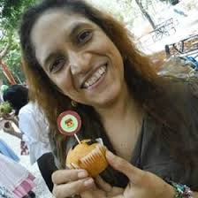 Profil de Odalis Martínez (odalismartnez)