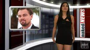 Massiel Carrillo - Naked News DeepFake Porn Video - MrDeepFakes