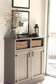 Narrow Entryway Furniture Entryway Table With Storage Hallway Furniture Hallway Storage Cabinet