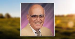 Alben Roy DuVall Obituary 2019