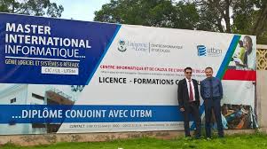 Higher education and employment problems: Premiers Diplomes De Master Au Togo Detours