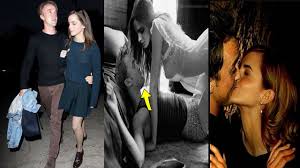 Find tom felton & emma watson videos, photos, wallpapers, forums, polls, news and more. Emma Watson Boyfriend Tom Felton 2019 Youtube