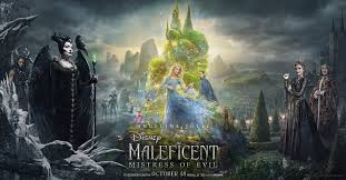 1 background 2 gallery 2.1 screenshots 2.2. Maleficent 2 Release Date And Trailer Den Of Geek