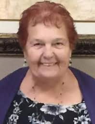Obituary information for Joan "My Lovely" McCurdy