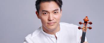 Ray Chen