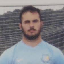 Connor Robbins' River Valley High School Career Home