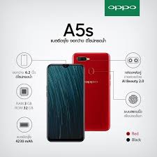 Check full specs of oppo a5s with its features reviews comparison unofficial/official bd price rating. Oppo A5s 3gb Ram 32gb Oppo Malaysia Original Lazada