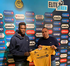 1 dag 9 timer 40 minutter. Flying Eagles Stars Victor Boniface Joins Norwegian Side Bodo Glimt Latest Sports News In Nigeria