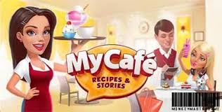 Pin On My Cafe Recipes And Stories Hack