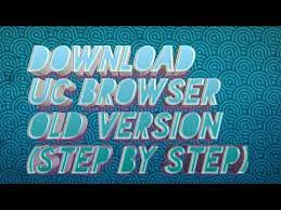 Uc browser v6.1.2909.1213 free download. Uc Browser Pc Download Free2021 Always Available From The Softonic Servers