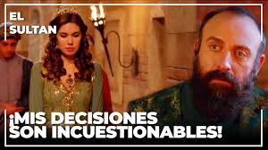 El Sultán