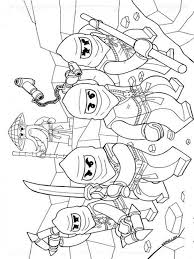 Newyork police car coloring pages. Lego Ninjago Printable Coloring Pages Iconmaker Info