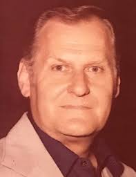 Obituary information for Harold Roger Maginity