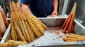Resepi telur gulung ala korea/jepun (gyeran mari/tamagoyaki) bahan a. Adu Laku Telur Gulung Vs Maklor Mana Yang Lebih Cuan
