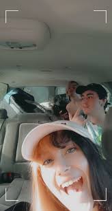 funny memories of festival with friends