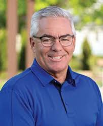 Oregon IL State Farm Insurance Agent Scott Stephens