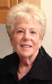 Nanci Lee Simons Konick Obituary