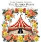 The Garden Party-Cirque de Fleur event image