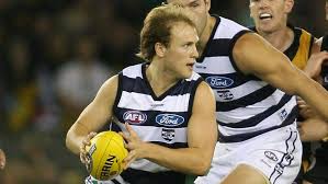 Geelong dominated the game from start to finish, leading by 107 points at halftime and 157 by the final siren. Friday Flashback Geelong S Record Breaking Smashing Of Richmond Round 6 2007 Geelong Advertiser