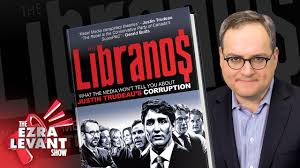 Obama and trudeau also held productive discussions on climate change and relations between the two countries, and trudeau invited obama to speak in the canadian parliament in ottawa later in the year. Elections Canada Fined Me 3 000 For Writing A Book Critical Of Justin Trudeau Rebel News