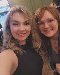 Brooke Painter's Instagram, Twitter & Facebook