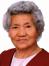 Juana Bolong Inocencio Chan Obituary