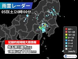 ウェザーニュース - News update