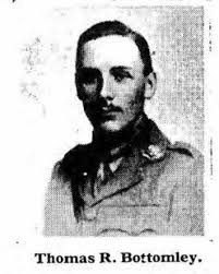 A bloody war or a sickly season: The East Yorkshire Regiment's Regular  Officers of August 1914 and the Great War