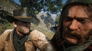 Who in your opinion is the most annoying/irritating character in the entire  game? : r/reddeadredemption