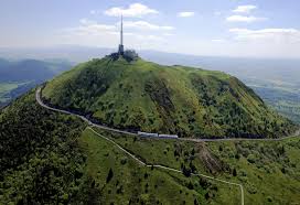 L'organisation de la classe de montagne. Le Puy De Dome Clermont Auvergne Tourisme