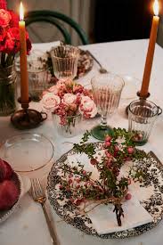 Christmas Recipes With Skye Mcalpine Natale Zara Home Italia Zara Home Christmas Christmas Interiors Christmas Table Settings