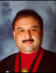 Ed Sanchez Obituary September 18, 2019