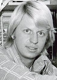 Gerald Lott Obituary