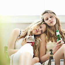 What happens if you get caught underage drinking. Teen Drinking Risk Factors And Consequences