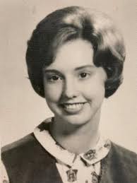 Connie Humphries Obituary (1946