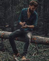 Pin On Manly Threads