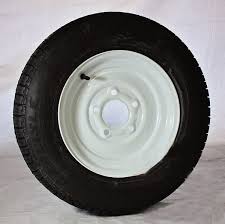 Part # tire size lr rating capacity dimensions note. 12 Inch Solid Steel Trailer Wheel 5x4 5 And Tire 4 80 12