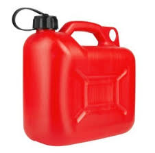 Also, check with fire stations — they may take old gas as well. Removing Gasoline Smell From Shoes Thriftyfun