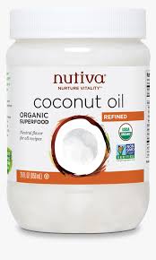 Use nutiva organic liquid coconut oil as an olive oil replacement, or for cooking and baking up to 350°f. Organic Refined Coconut Oil Data Zoom Cdn Nutiva Coconut Oil Hd Png Download Kindpng