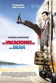 La nueva película de 3msc, el final tan esperado, la tercera parte de la saga romántica. Ver Las Vacaciones De Mr Bean 2007 Online Latino Hd Pelisplus