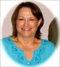 Kerry Newbold Harwell