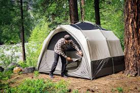 3.9 (24) magellan outdoors el ocho 8 person cabin tent. Camping Tents 2017 Tent Camping Family Tent Camping Best Tents For Camping