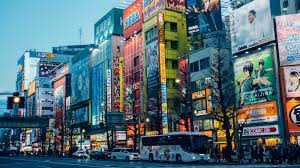 Other major cities include yokohama, osaka, nagoya, sapporo, fukuoka, kobe, and kyoto. Tokio 2020 Principal Ciudad De Japon Y De Poblacion Del Mundo