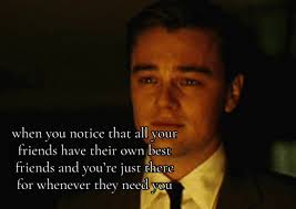 Every Friend Needs A Friend