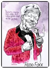 Redd foxx telling animal jokes. Redd Foxx Funny Quotes