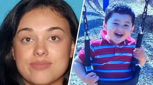 How many children did john mcafee claim to have? Child Found Dead Near Nevada Highway Id D As San Jose Boy Mother Sought Nbc Bay Area
