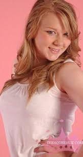 What ARE their mothers thinking? Girls as young as 13 parade themselves for  a disturbing new beauty contest