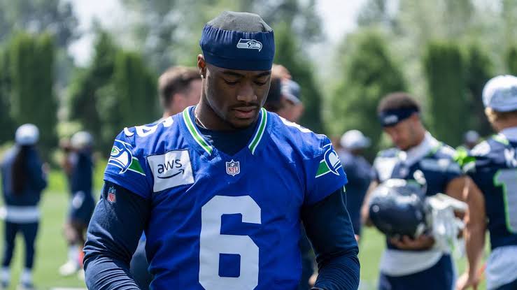 Despite training camp flashes, Jalen Milroe remains locked in third-string  role