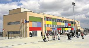 Tan Solo Dos Colegios Del Sur De Zaragoza No Impartiran Secundaria